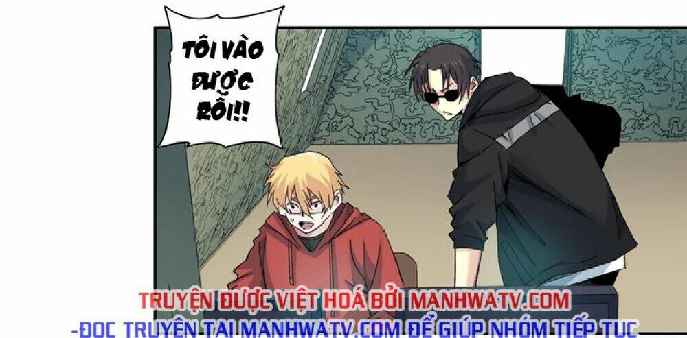 Câu Lạc Bộ Trường Sinh Chapter 106 - Trang 2