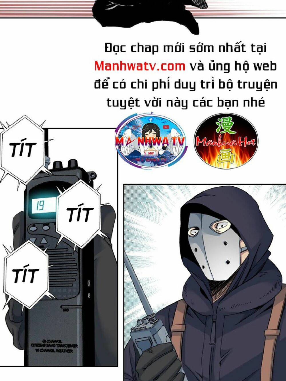 Câu Lạc Bộ Trường Sinh Chapter 107 - Trang 2