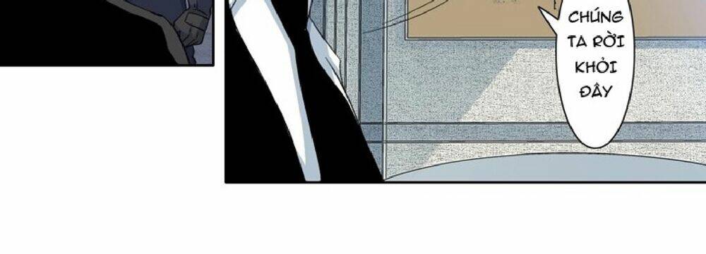 Câu Lạc Bộ Trường Sinh Chapter 107 - Trang 2