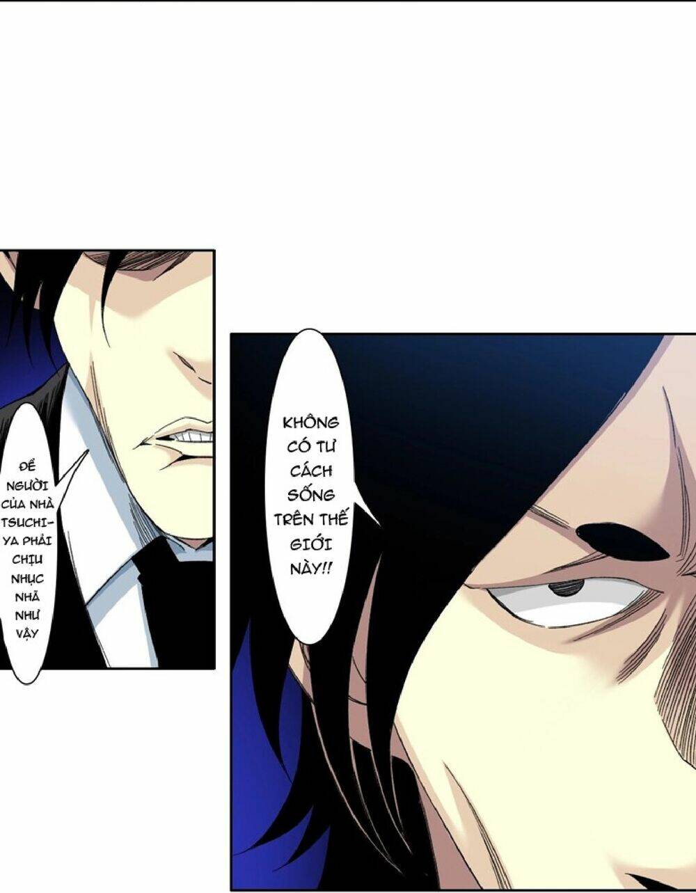 Câu Lạc Bộ Trường Sinh Chapter 107 - Trang 2