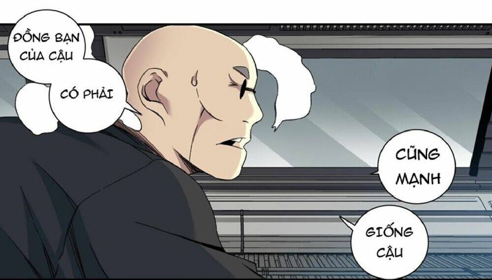 Câu Lạc Bộ Trường Sinh Chapter 107 - Trang 2