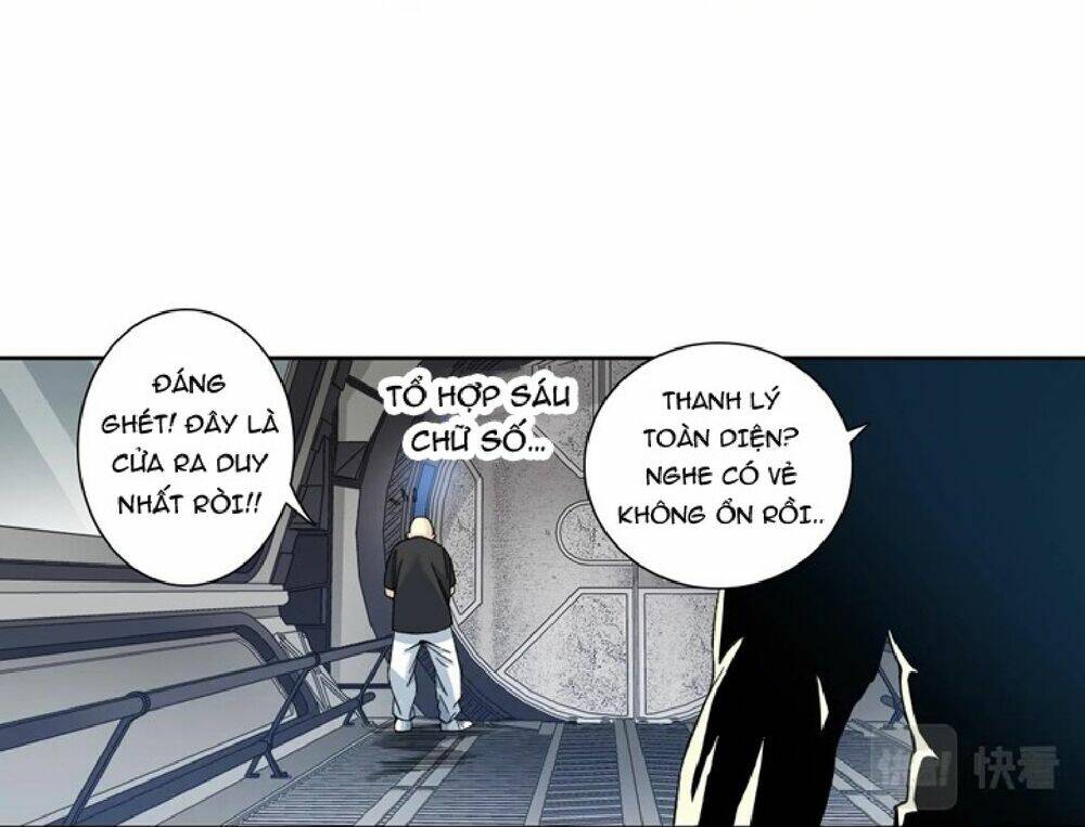 Câu Lạc Bộ Trường Sinh Chapter 107 - Trang 2