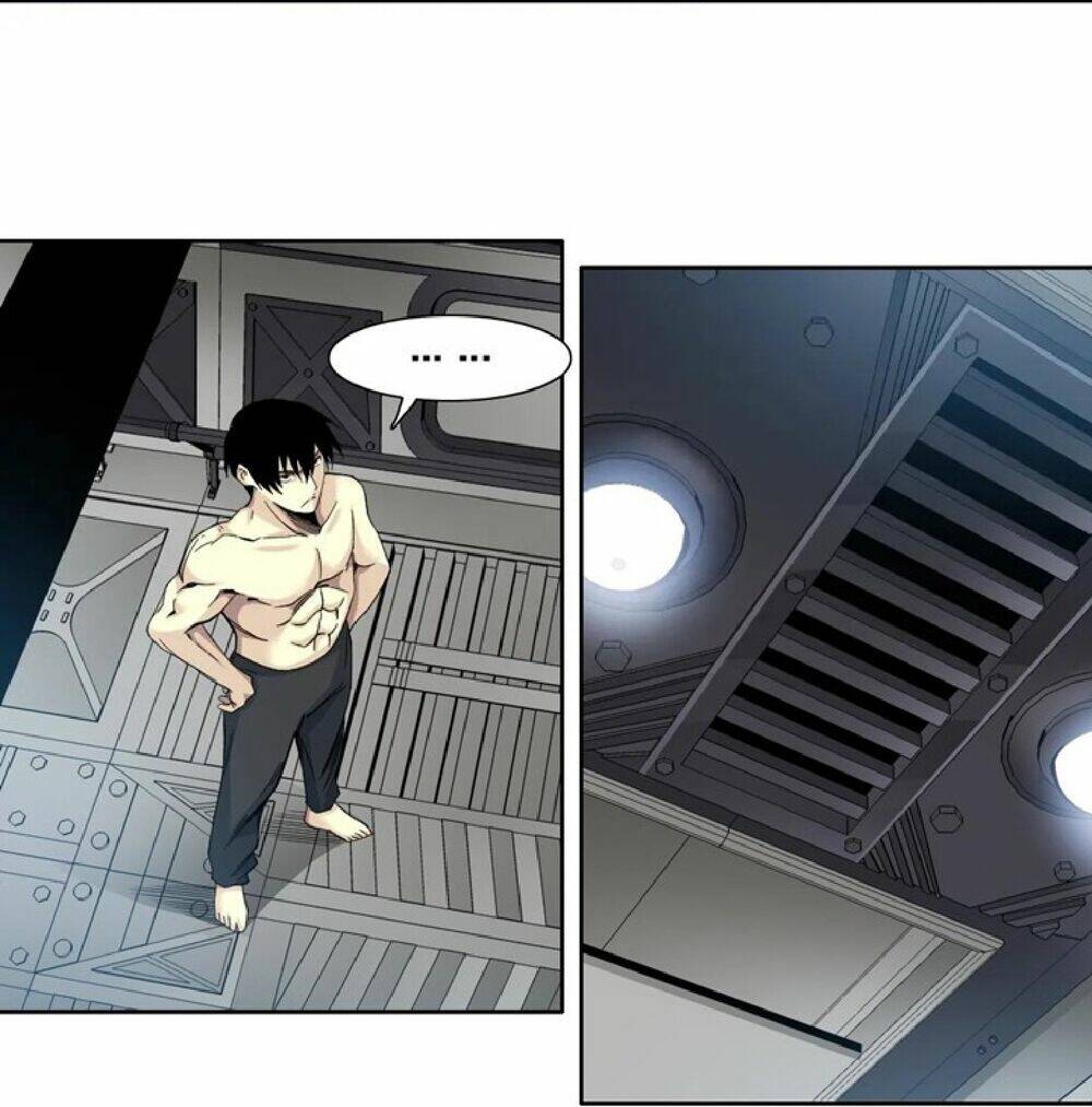 Câu Lạc Bộ Trường Sinh Chapter 107 - Trang 2