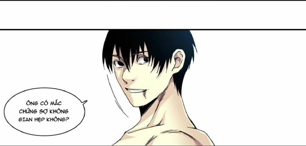 Câu Lạc Bộ Trường Sinh Chapter 107 - Trang 2