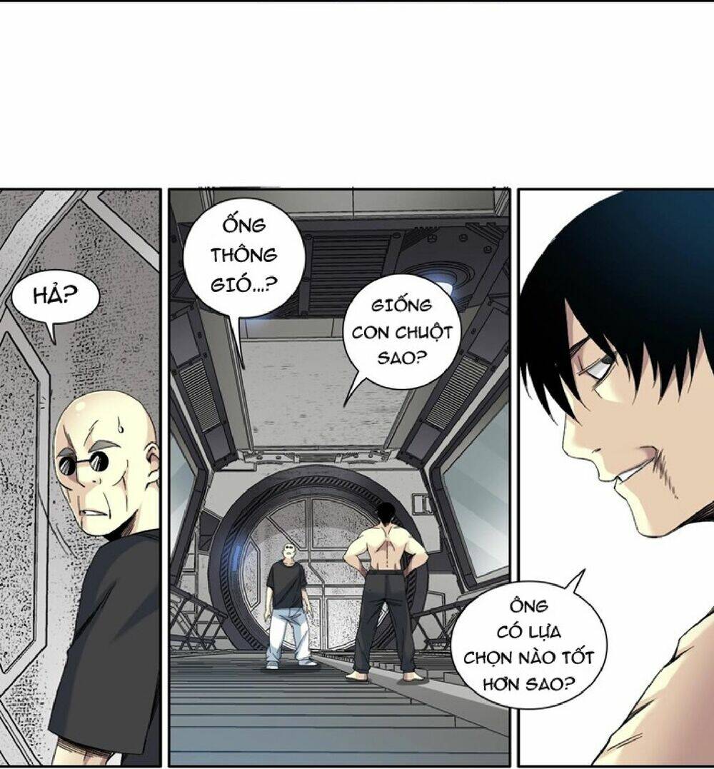 Câu Lạc Bộ Trường Sinh Chapter 107 - Trang 2