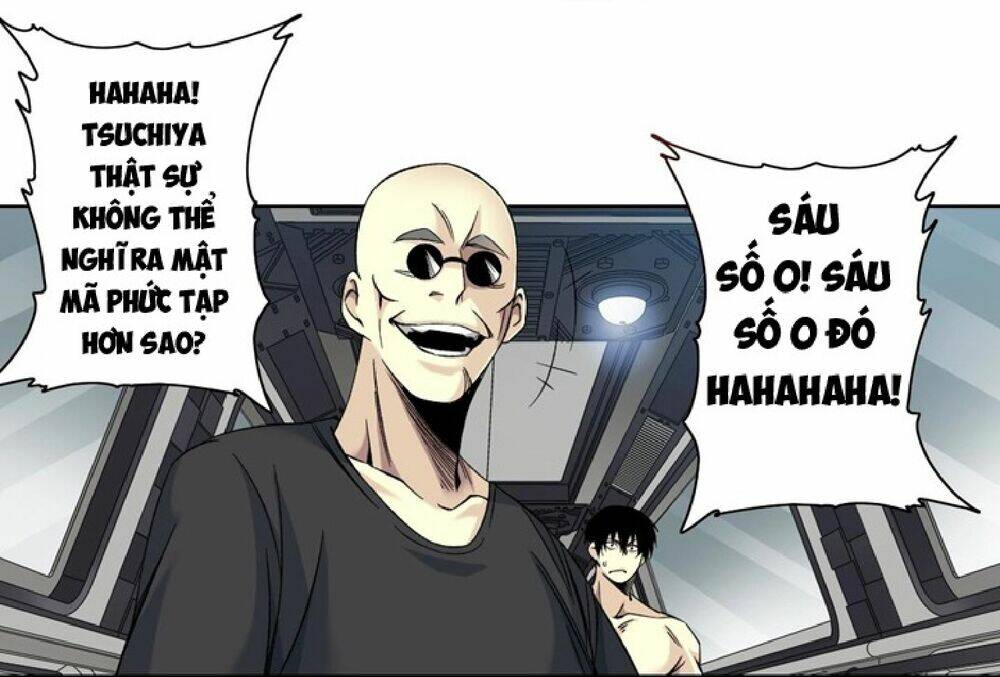 Câu Lạc Bộ Trường Sinh Chapter 107 - Trang 2