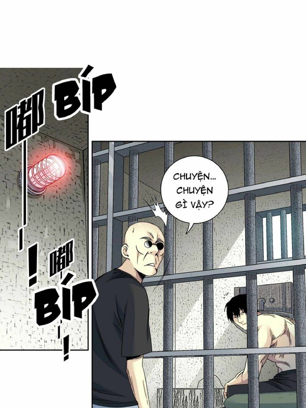 Câu Lạc Bộ Trường Sinh Chapter 107 - Trang 2