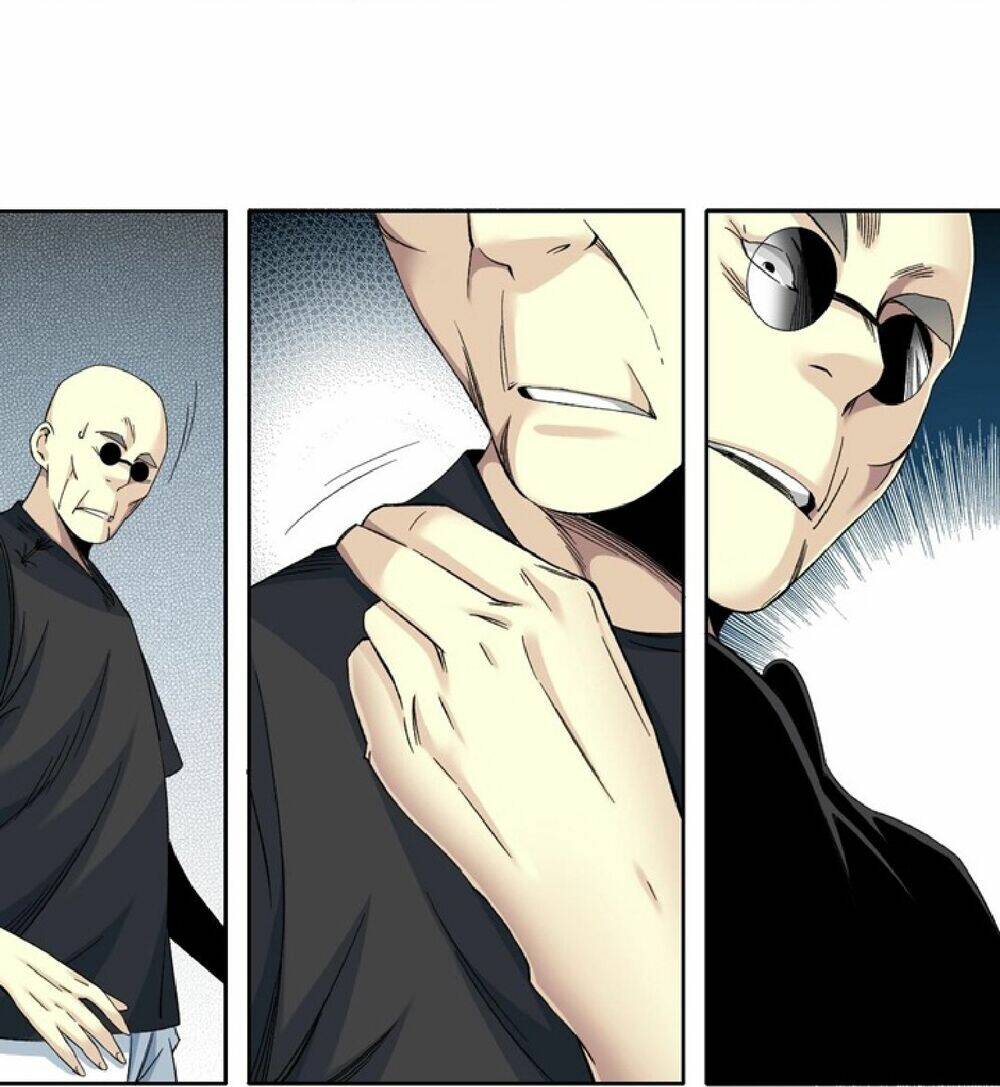 Câu Lạc Bộ Trường Sinh Chapter 107 - Trang 2