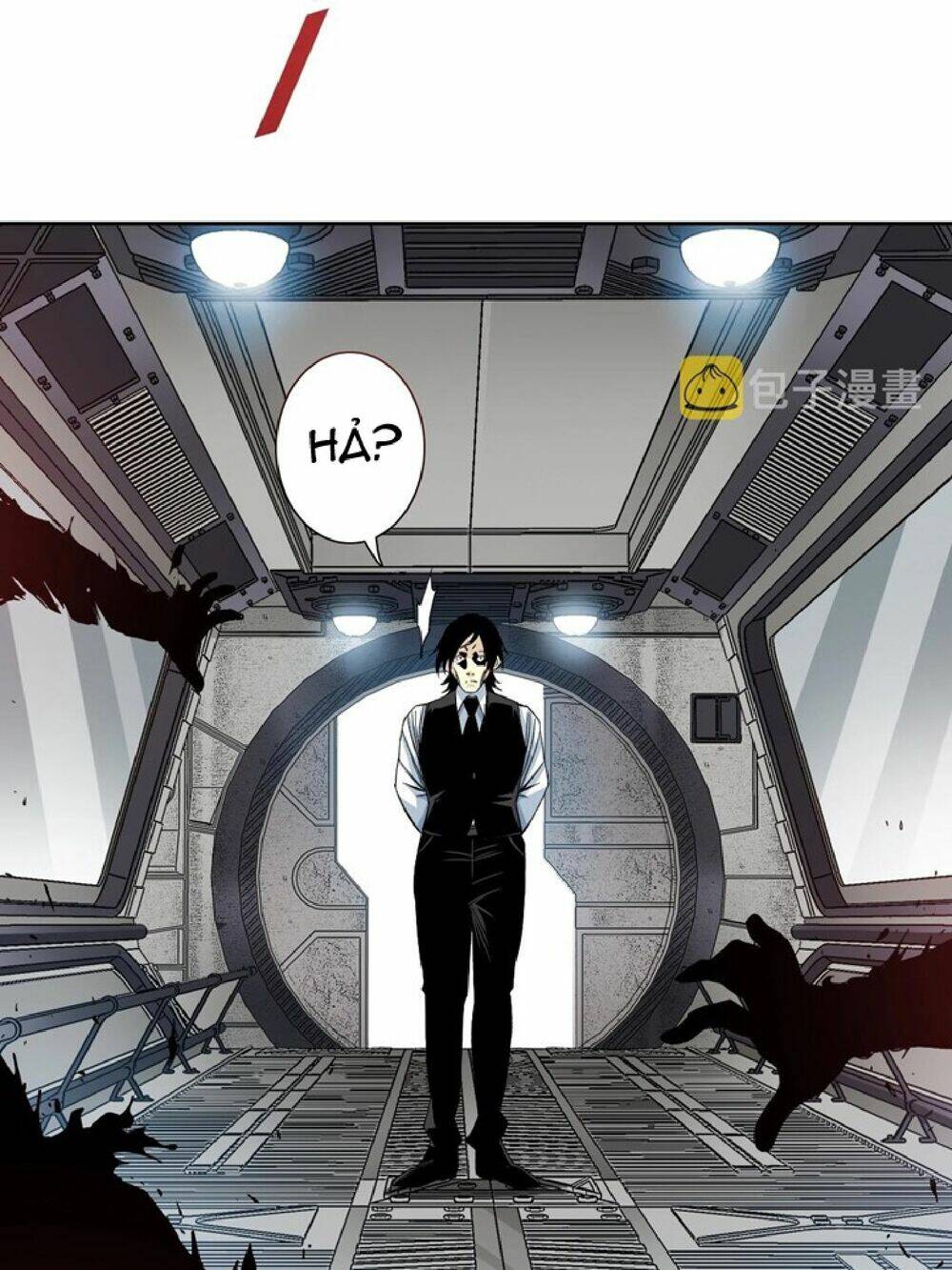 Câu Lạc Bộ Trường Sinh Chapter 108 - Trang 2