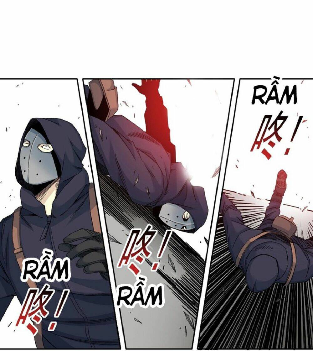 Câu Lạc Bộ Trường Sinh Chapter 108 - Trang 2