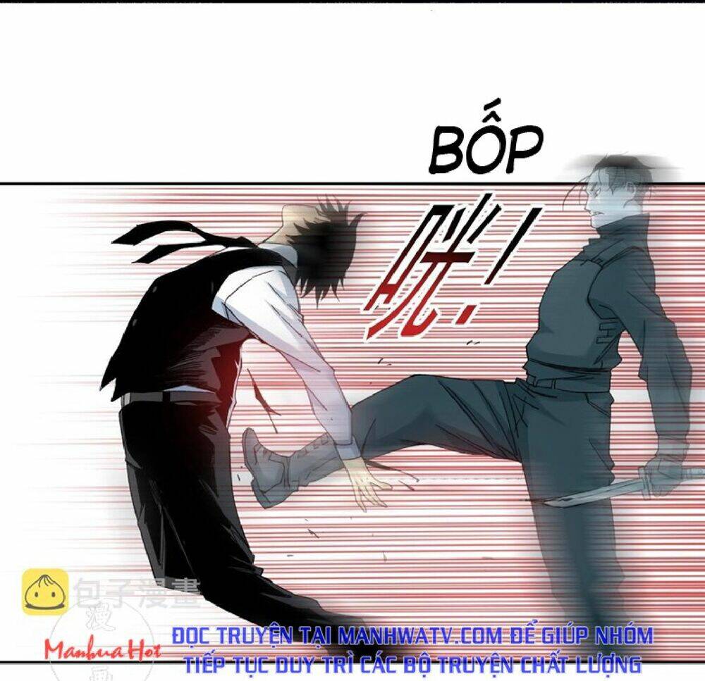 Câu Lạc Bộ Trường Sinh Chapter 108 - Trang 2