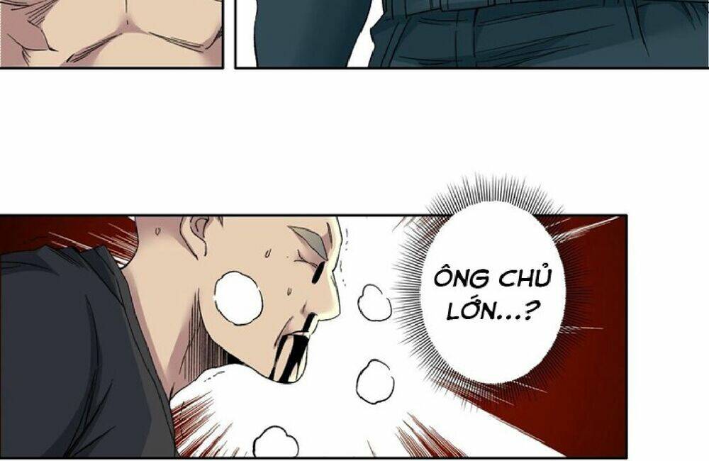 Câu Lạc Bộ Trường Sinh Chapter 108 - Trang 2