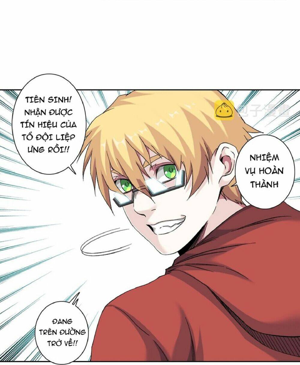 Câu Lạc Bộ Trường Sinh Chapter 108 - Trang 2