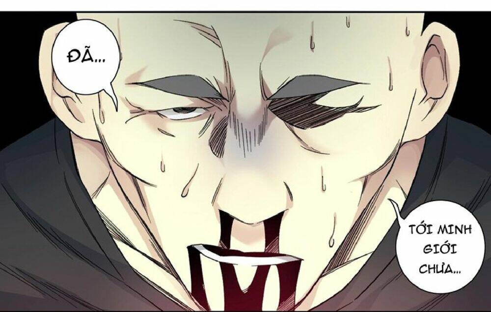 Câu Lạc Bộ Trường Sinh Chapter 108 - Trang 2