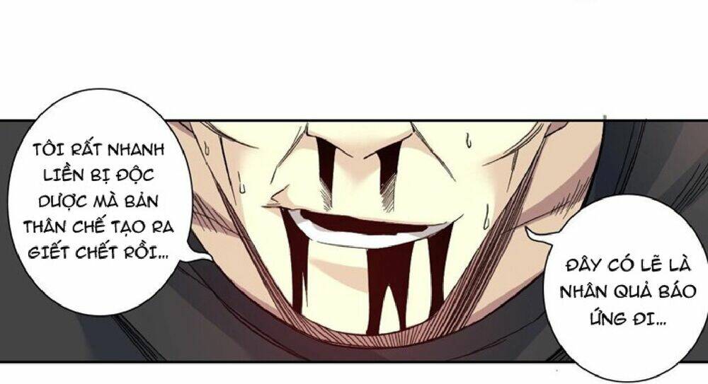 Câu Lạc Bộ Trường Sinh Chapter 108 - Trang 2