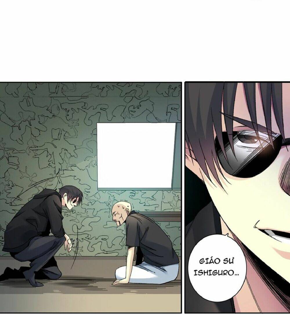 Câu Lạc Bộ Trường Sinh Chapter 108 - Trang 2