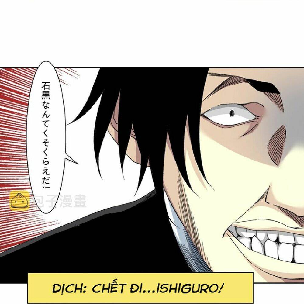 Câu Lạc Bộ Trường Sinh Chapter 108 - Trang 2