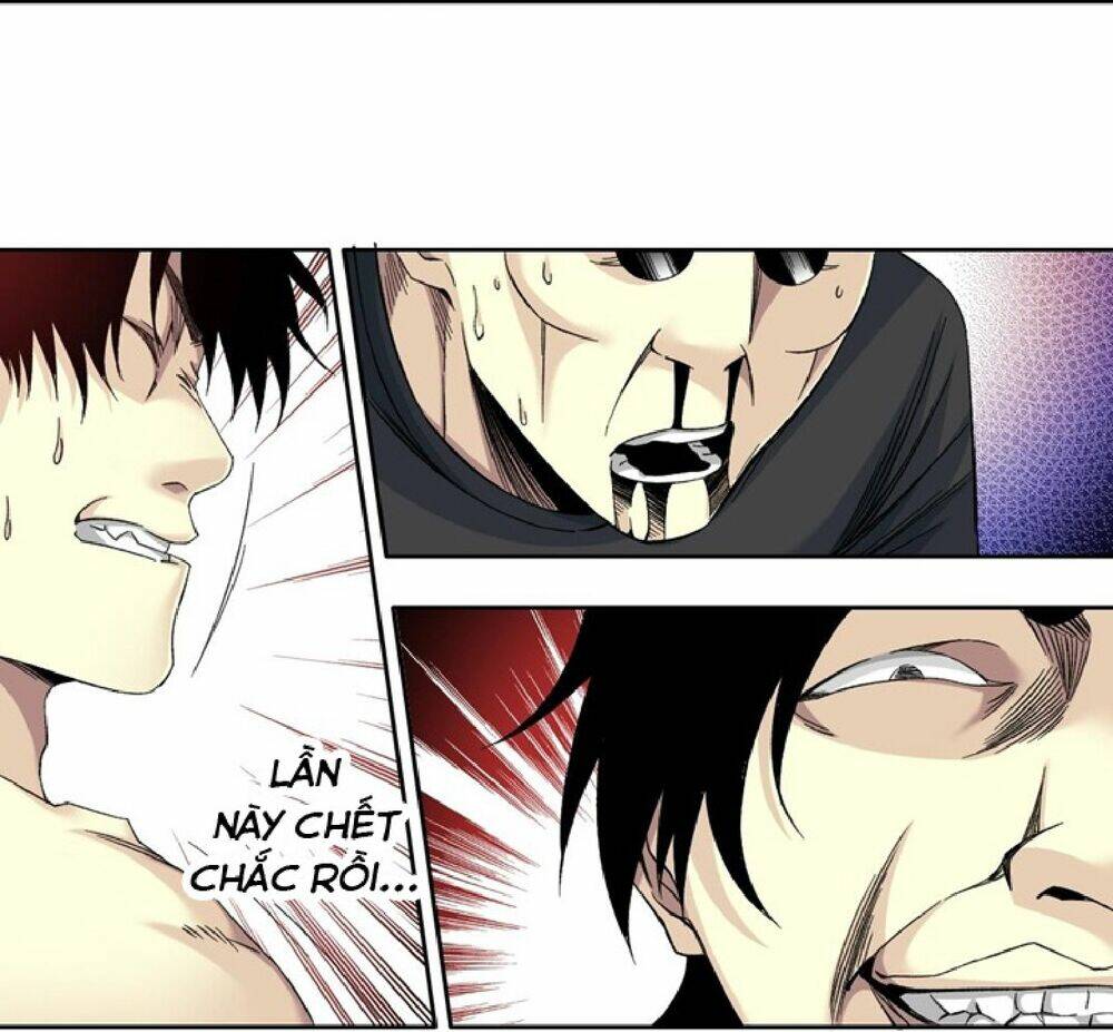 Câu Lạc Bộ Trường Sinh Chapter 108 - Trang 2