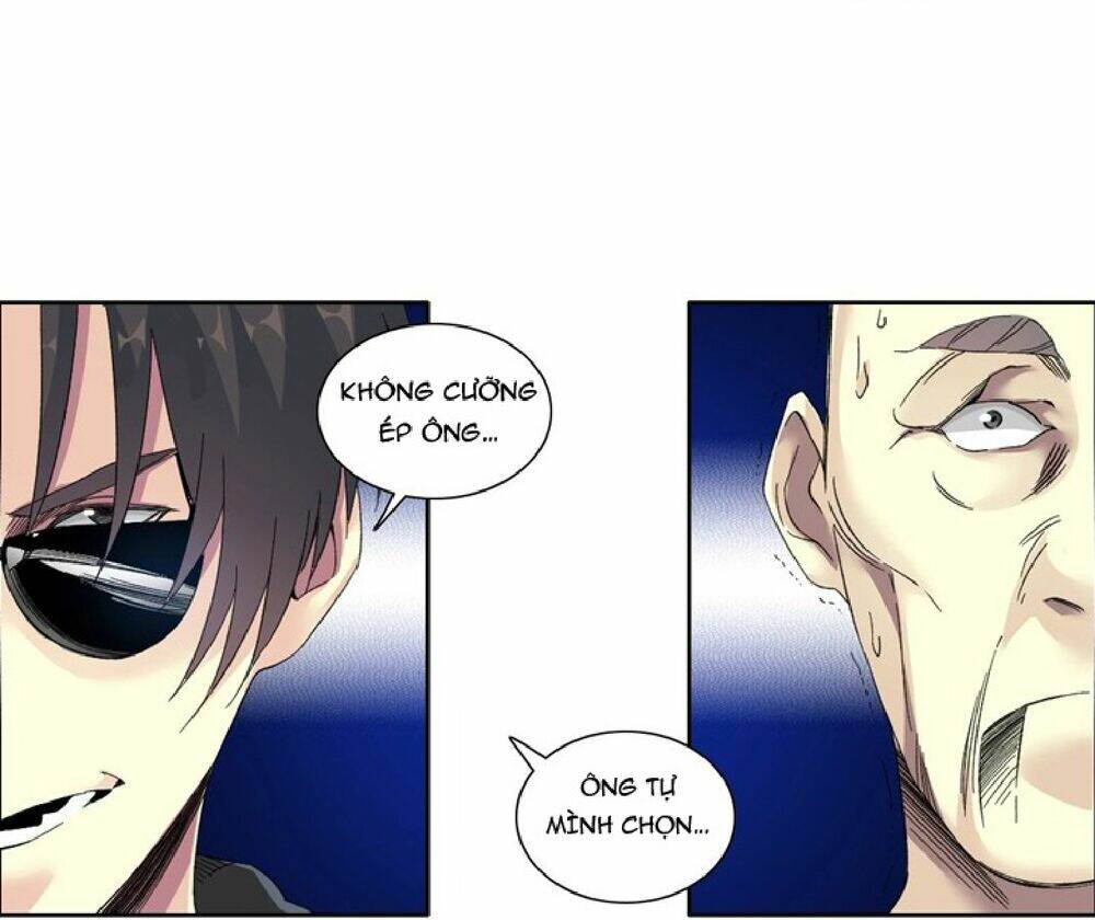 Câu Lạc Bộ Trường Sinh Chapter 109 - Trang 2