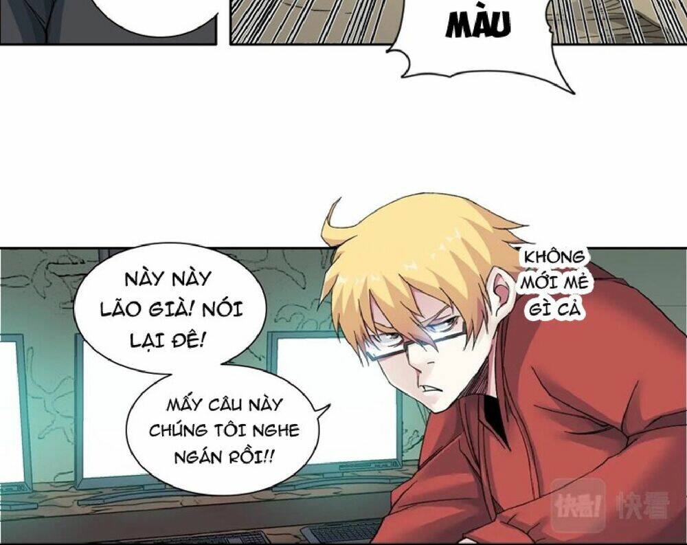 Câu Lạc Bộ Trường Sinh Chapter 109 - Trang 2