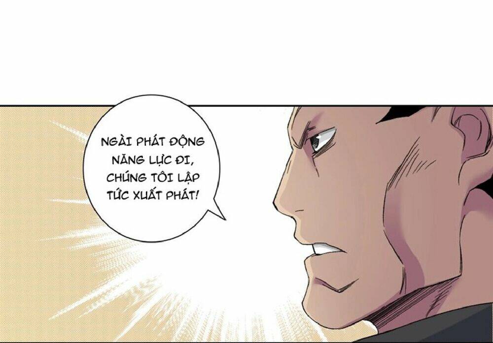 Câu Lạc Bộ Trường Sinh Chapter 109 - Trang 2