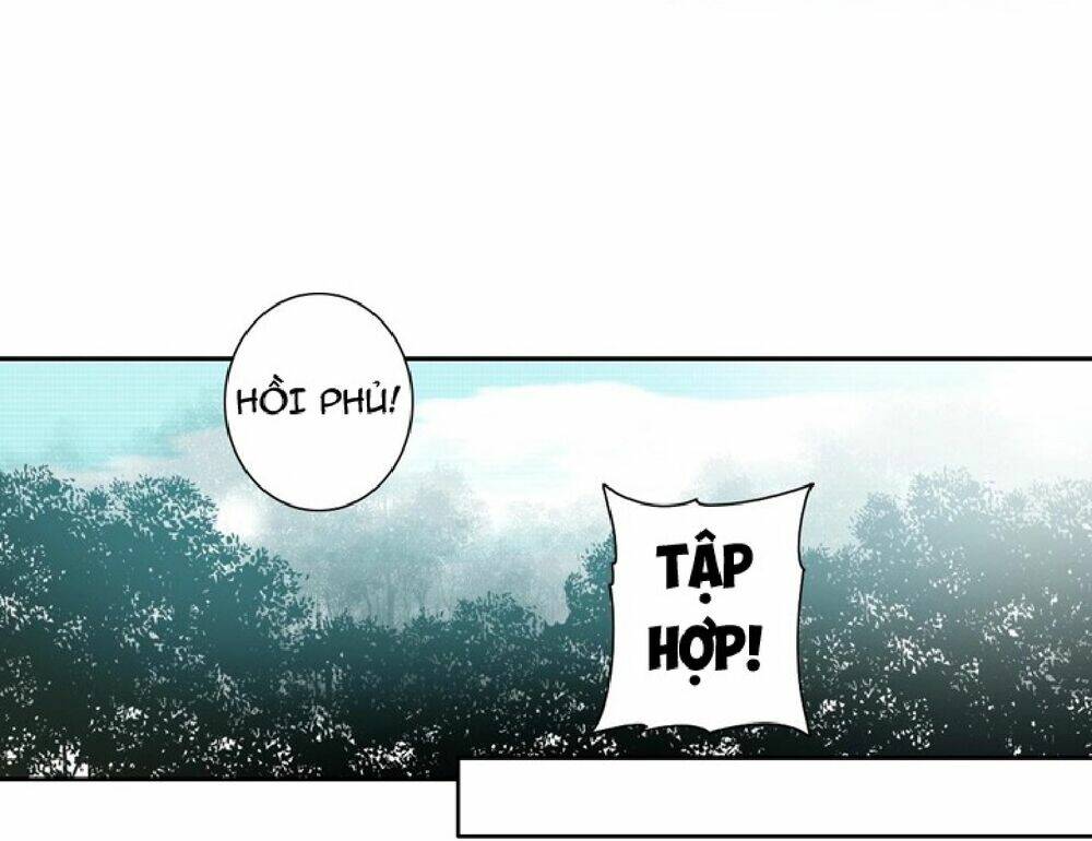 Câu Lạc Bộ Trường Sinh Chapter 109 - Trang 2