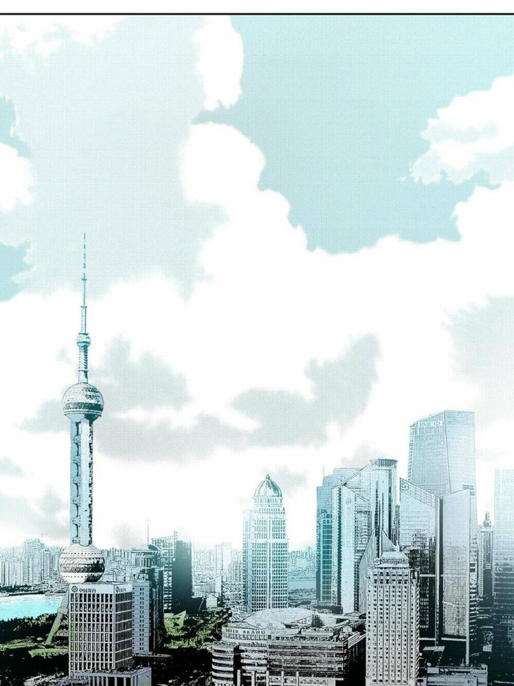 Câu Lạc Bộ Trường Sinh Chapter 109 - Trang 2