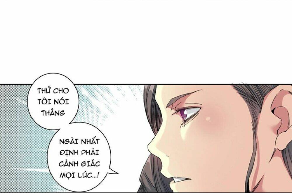 Câu Lạc Bộ Trường Sinh Chapter 109 - Trang 2