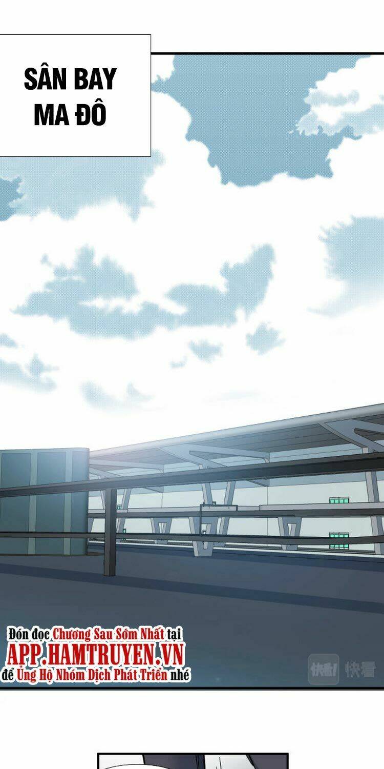 Câu Lạc Bộ Trường Sinh Chapter 11 - Trang 2