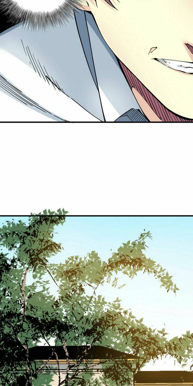 Câu Lạc Bộ Trường Sinh Chapter 11 - Trang 2