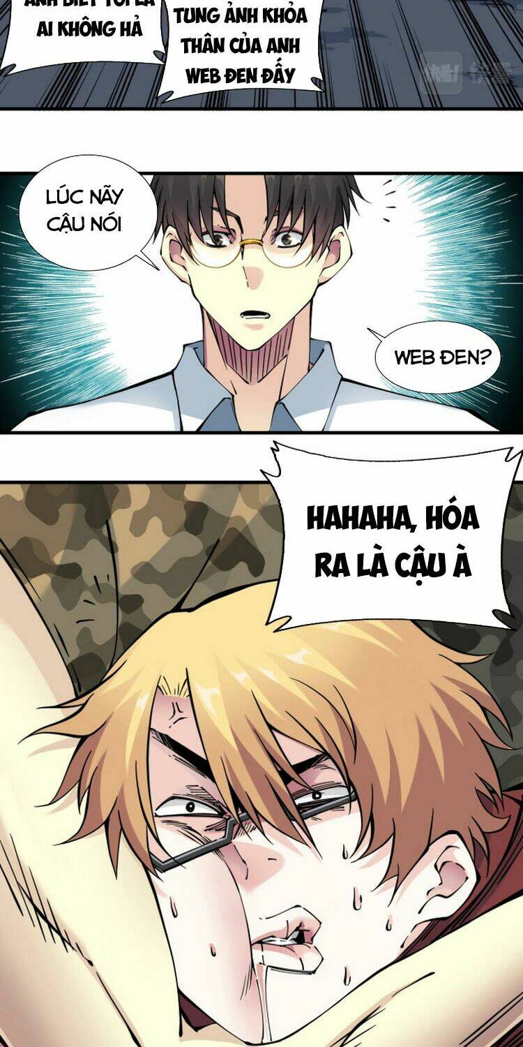 Câu Lạc Bộ Trường Sinh Chapter 11 - Trang 2