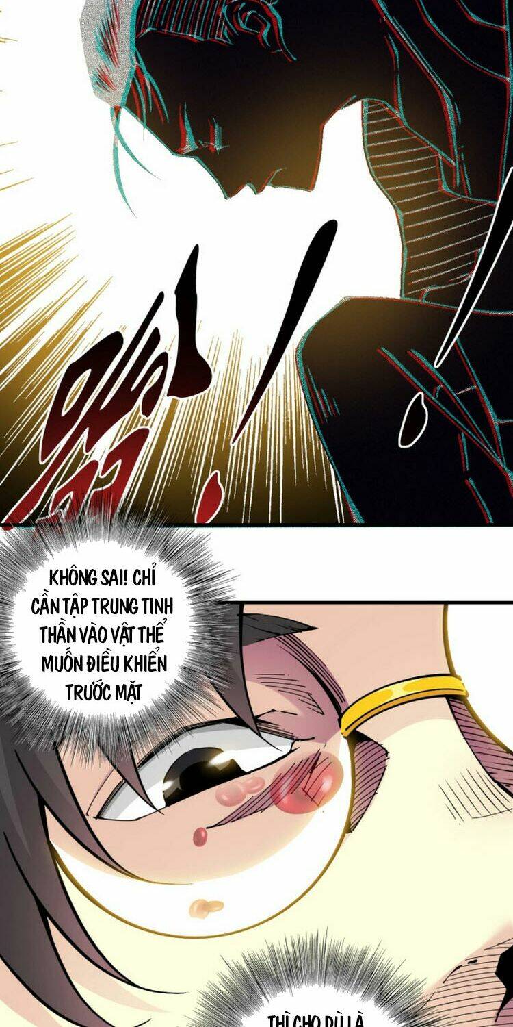 Câu Lạc Bộ Trường Sinh Chapter 11 - Trang 2