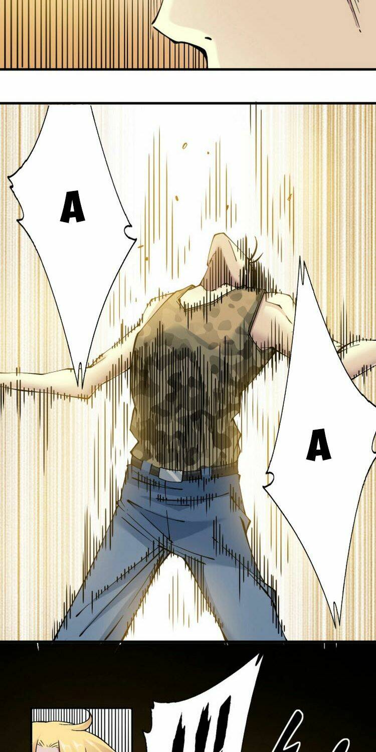 Câu Lạc Bộ Trường Sinh Chapter 11 - Trang 2