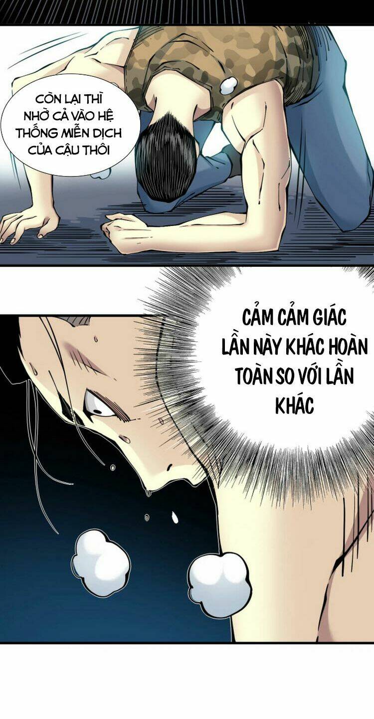 Câu Lạc Bộ Trường Sinh Chapter 11 - Trang 2