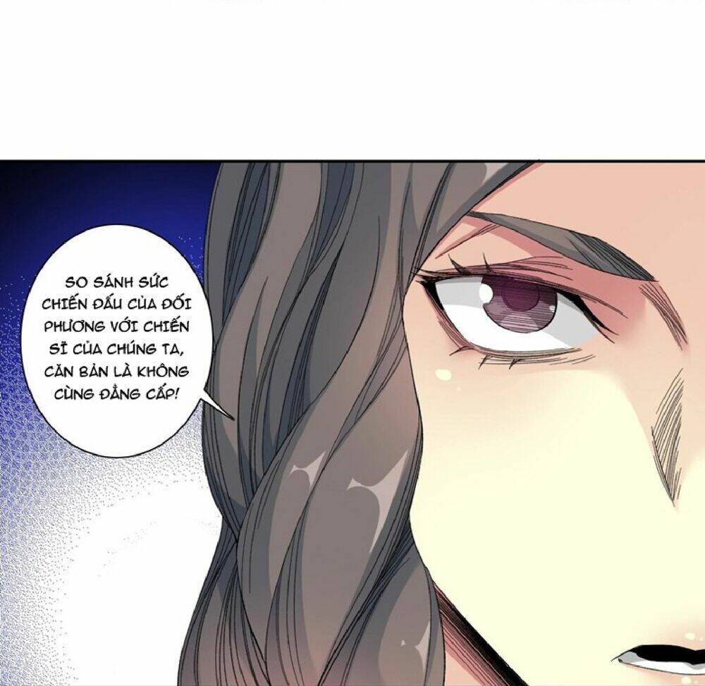 Câu Lạc Bộ Trường Sinh Chapter 110 - Trang 2