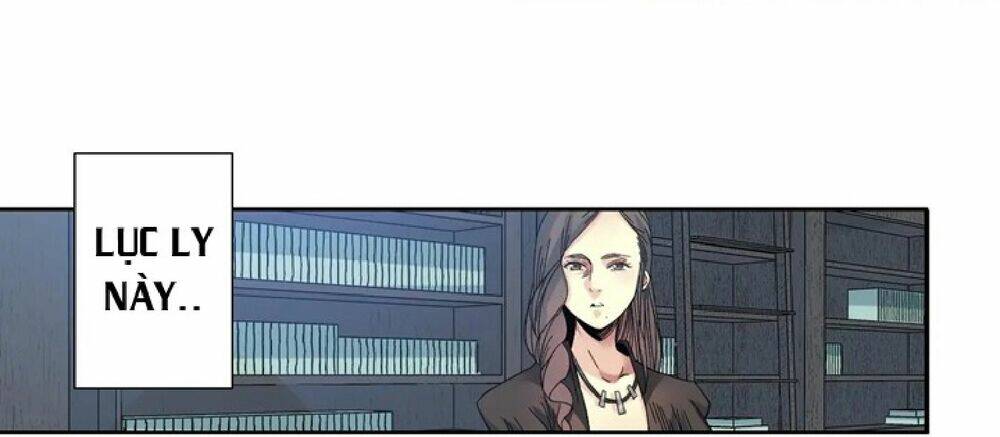 Câu Lạc Bộ Trường Sinh Chapter 110 - Trang 2