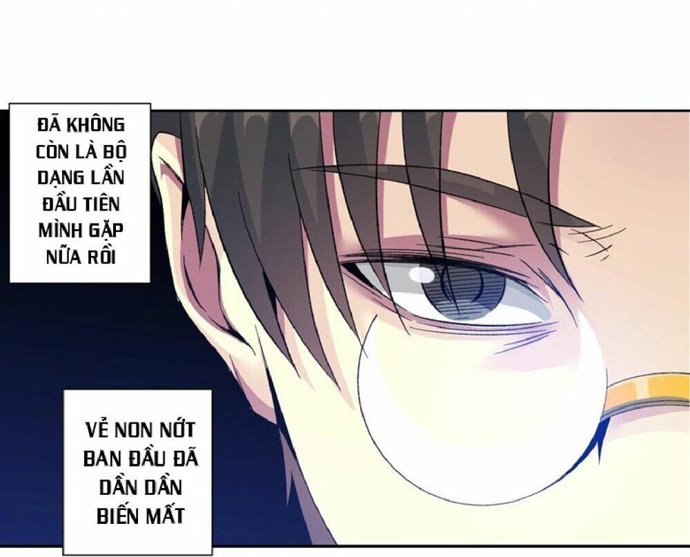 Câu Lạc Bộ Trường Sinh Chapter 110 - Trang 2