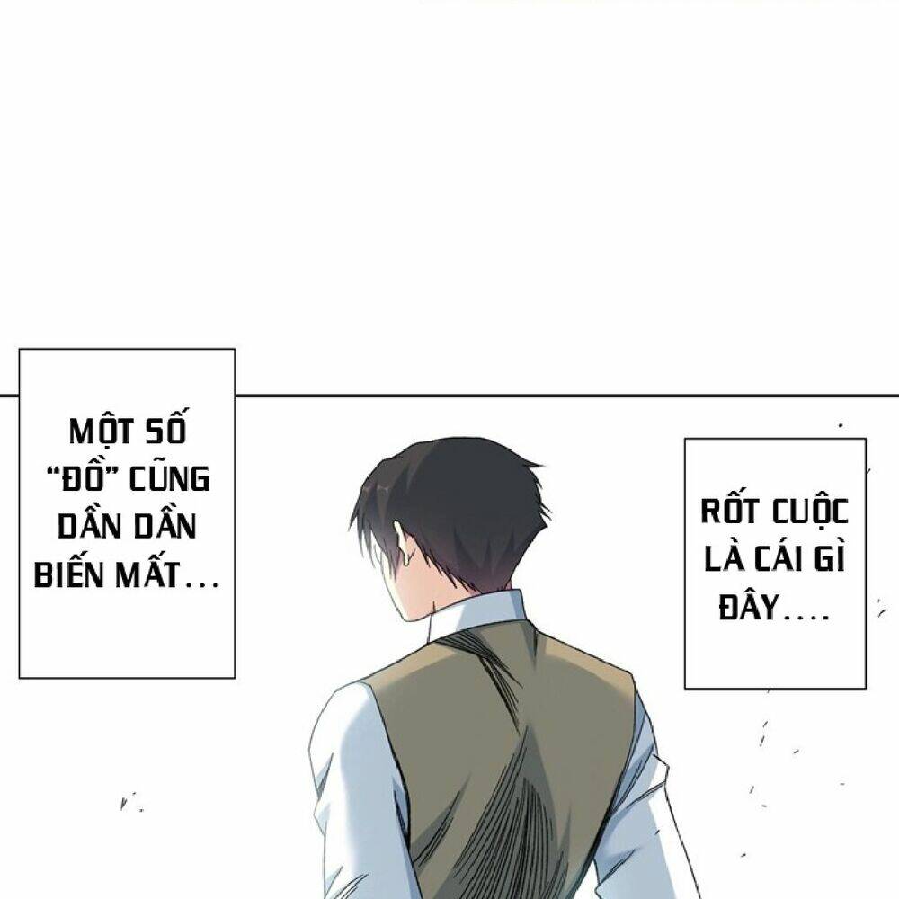 Câu Lạc Bộ Trường Sinh Chapter 110 - Trang 2