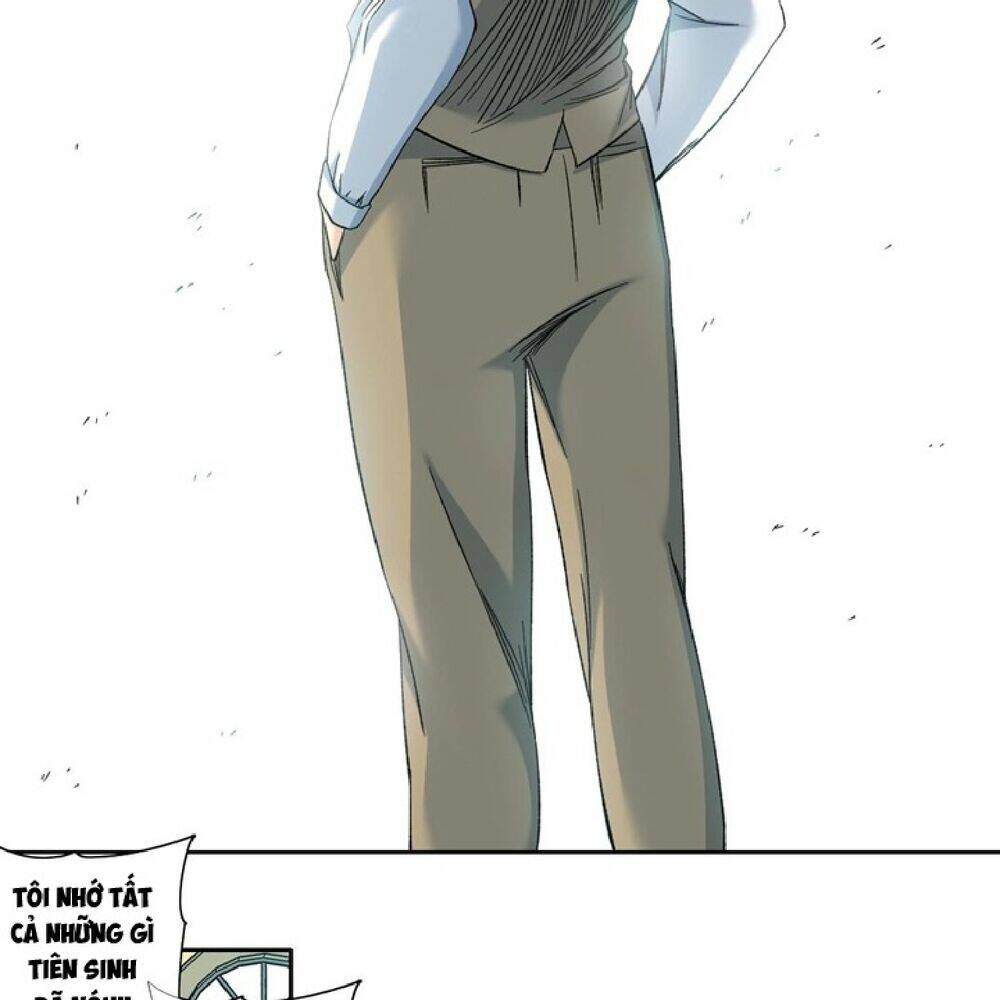 Câu Lạc Bộ Trường Sinh Chapter 110 - Trang 2