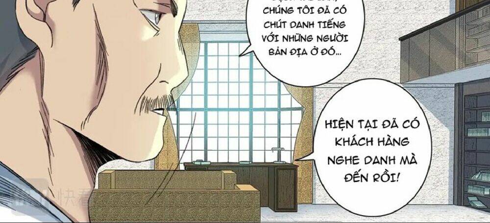 Câu Lạc Bộ Trường Sinh Chapter 110 - Trang 2