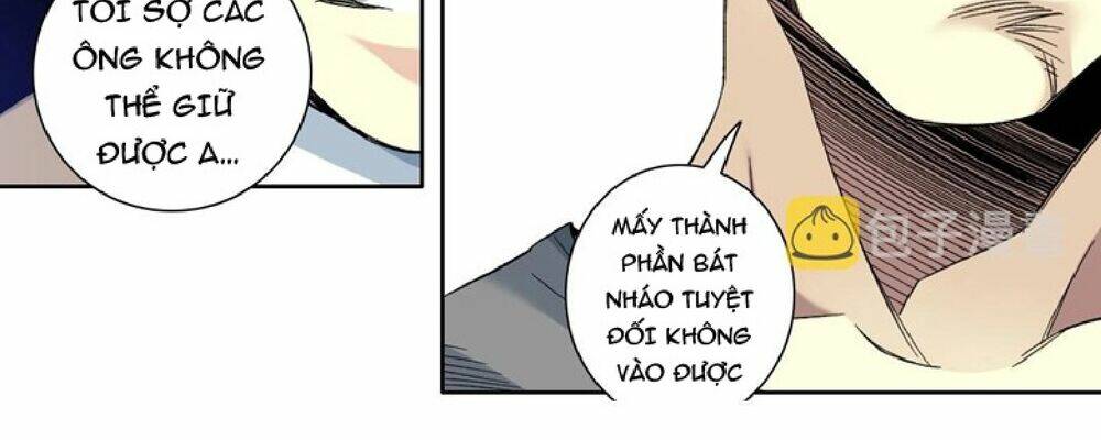 Câu Lạc Bộ Trường Sinh Chapter 110 - Trang 2