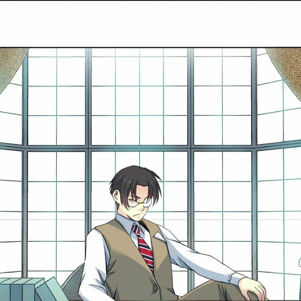 Câu Lạc Bộ Trường Sinh Chapter 110 - Trang 2