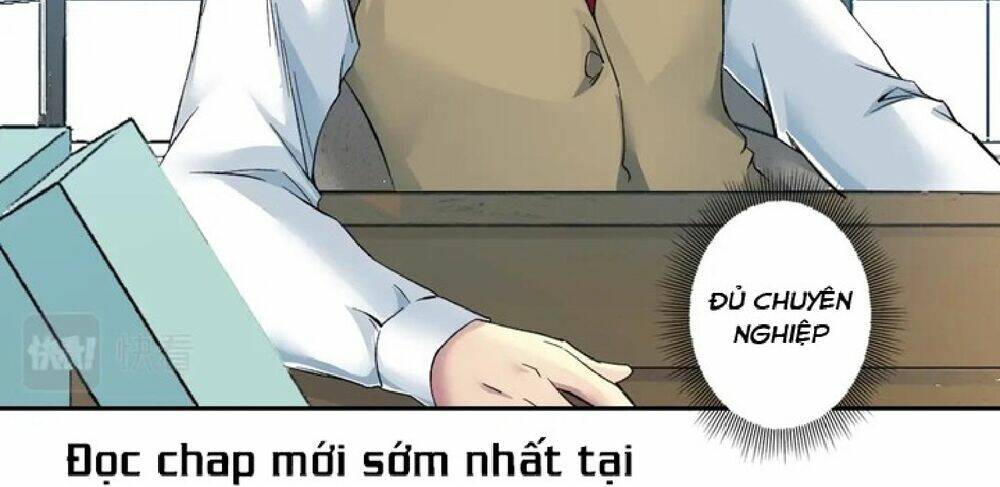 Câu Lạc Bộ Trường Sinh Chapter 111 - Trang 2
