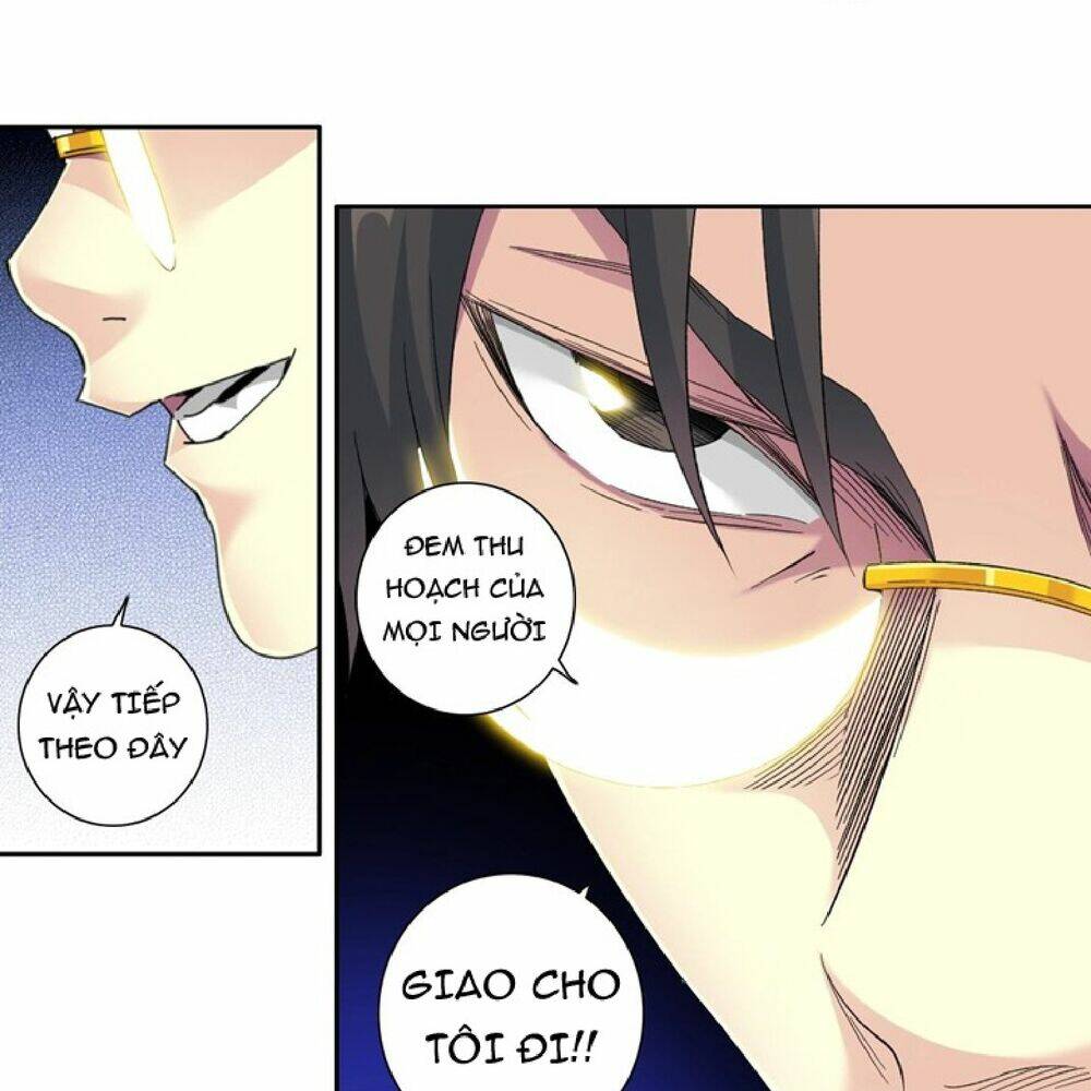 Câu Lạc Bộ Trường Sinh Chapter 111 - Trang 2