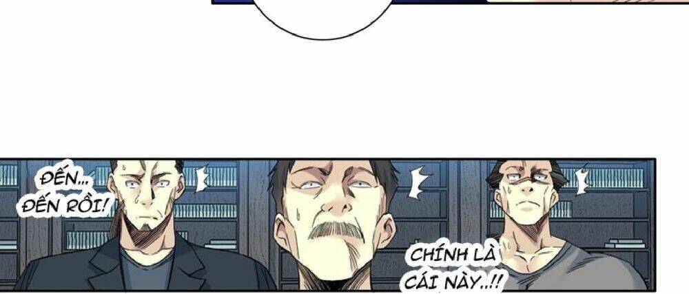 Câu Lạc Bộ Trường Sinh Chapter 111 - Trang 2