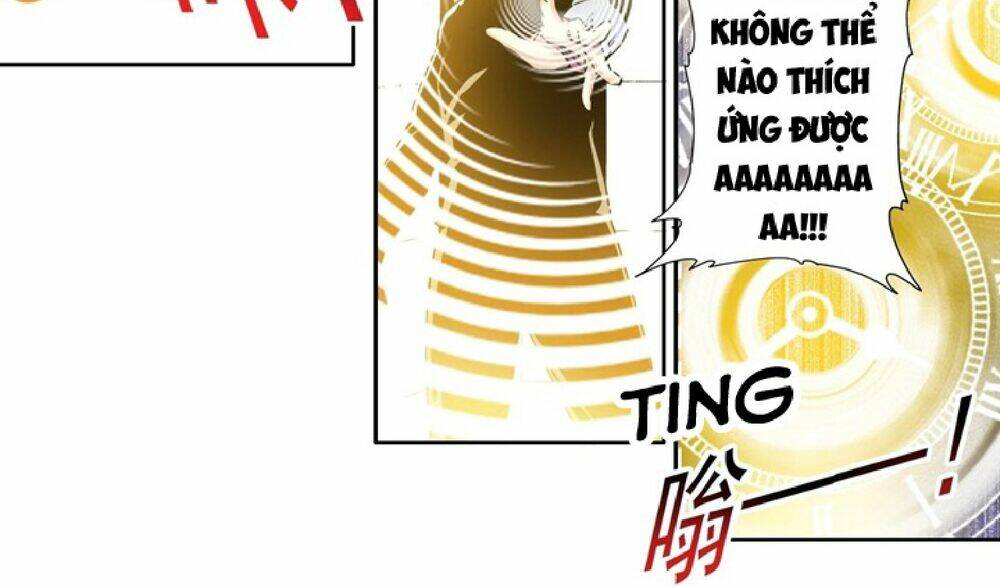 Câu Lạc Bộ Trường Sinh Chapter 111 - Trang 2