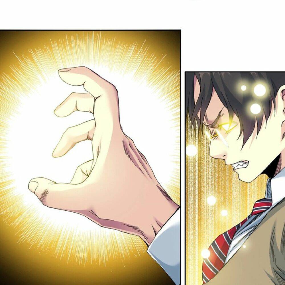 Câu Lạc Bộ Trường Sinh Chapter 111 - Trang 2