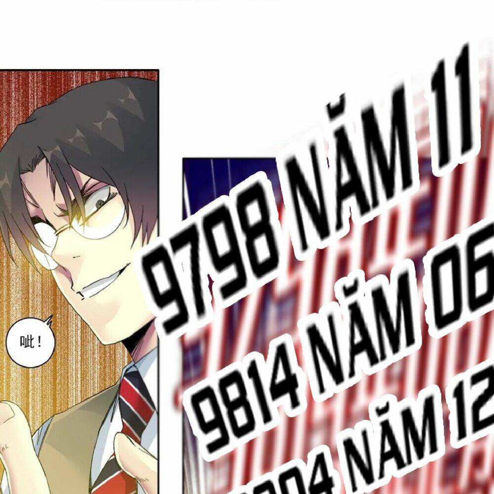 Câu Lạc Bộ Trường Sinh Chapter 111 - Trang 2