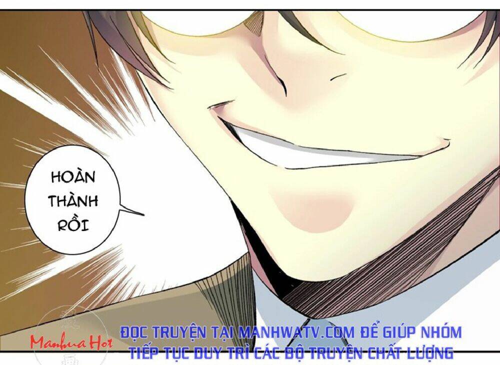 Câu Lạc Bộ Trường Sinh Chapter 111 - Trang 2