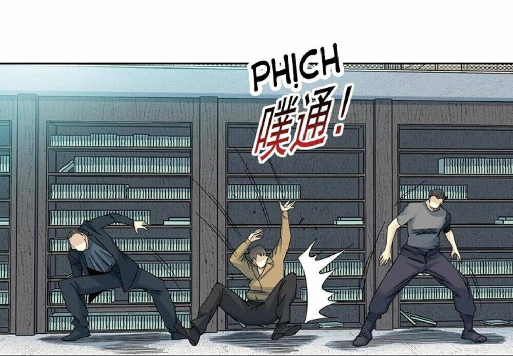 Câu Lạc Bộ Trường Sinh Chapter 111 - Trang 2